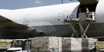 „სინოფარმისა“ და „სინოვაკის“ ვაქცინების მილიონი დოზა საქართველოშია