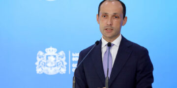 ლევან დავითაშვილი: „მიმდინარე წლის სექტემბრიდან, სასოფლო-სამეურნეო მექანიზაციის  თანადაფინანსების პროგრამა იწყება“