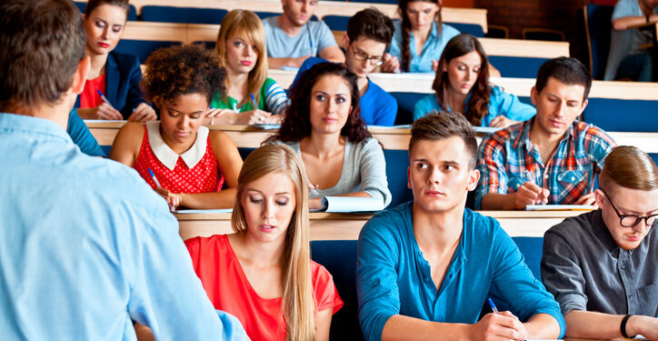 სახელმწიფოს დაფინანსებით 150-ზე მეტი ახალგაზრდა მსოფლიოს საუკეთესო უნივერსიტეტებში ისწავლის