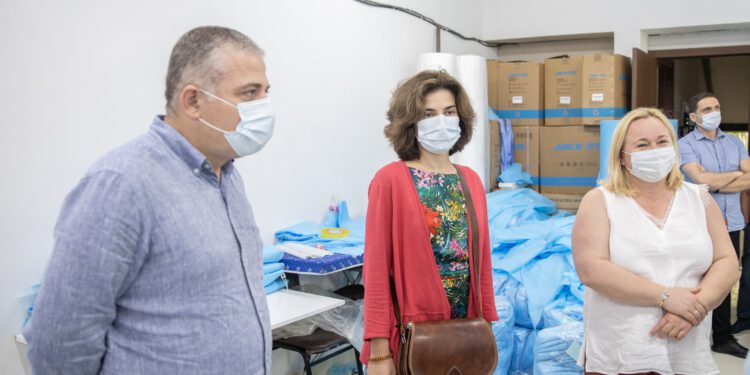 სოფლის განვითარების პროგრამით 30-ზე  პროექტი დაფინანსდა