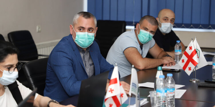 დევნილთა სააგენტო სოფლად სახლს კიდევ 110 დევნილ ოჯახს შეუსყიდის