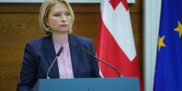 მზადდება ტურიზმის განვითარების კომპლექსური სტრატეგია – თურნავა