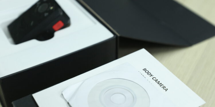 ცესკოს ხმის დათვლის პროცესის ვიდეოგადაღებისთვის საჭირო კამერები გადაეცა