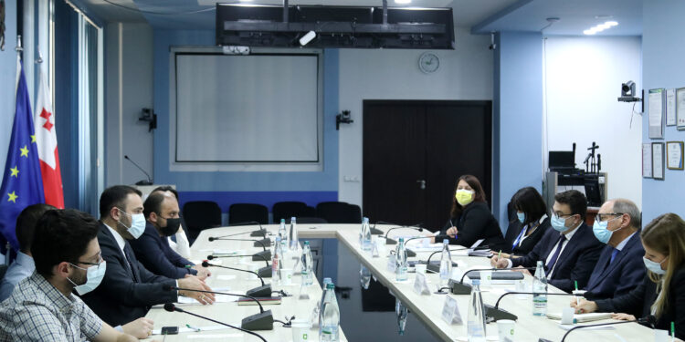 ეუთო ოდირის მისიამ  საქართველოში 2 ოქტომბრის მუნიციპალური არჩევნებისთვის მუშაობა დაიწყო