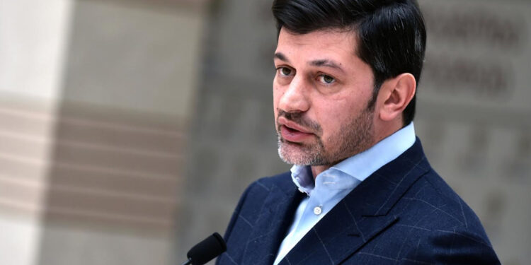 კახა კალაძე — არავის არაფერში ვეჯიბრები — ვაკეთებ ჩემს საქმეს და მაქვს თბილისში მცხოვრები ადამიანების მხარდაჭერა (R)