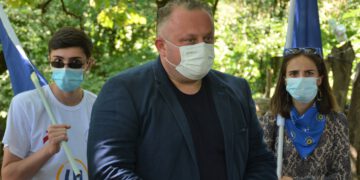 გამარჯვების შემთხვევაში ჭიათურის სოფლებზე ზრუნვას გავაგრძელებ — გივი მოდებაძე