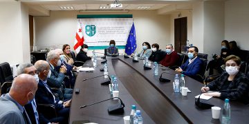 50 წლის ზემოთ ასაკის მოქალაქეებს აცრიდან 6 თვის შემდეგ  ე.წ. ბუსტერ დოზის გაკეთება ნებისმიერი ვაქცინით შეეძლებათ