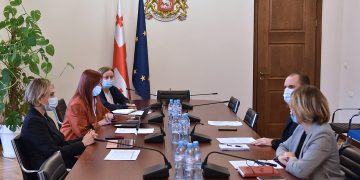 პარლამენტის გენდერული თანასწორობის საბჭო ქალთა ეკონომიკური გაძლიერების ხელშეწყობის მიზნით ორ ინიციატივაზე მუშაობს