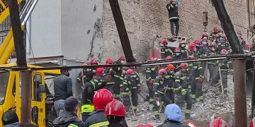 ბათუმში მომხდარ ტრაგედიასთან დაკავშირებით, 11 ოქტომბერი საქართველოში გლოვის დღედ გამოცხადდა