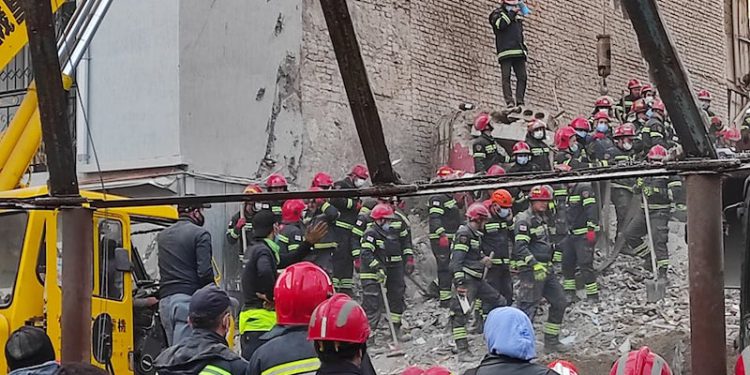 ბათუმში მომხდარ ტრაგედიასთან დაკავშირებით, 11 ოქტომბერი საქართველოში გლოვის დღედ გამოცხადდა