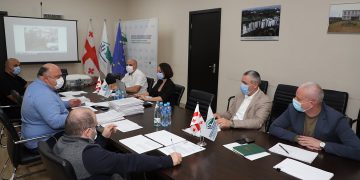 დევნილთა და ეკომიგრანტთა სააგენტო სახლს კიდევ 130 ეკომიგრანტ ოჯახს შეუსყიდის