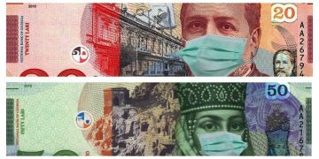 200 ლარიანი ერთჯერადი დახმარებები