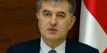 „ქართული ოცნების“ პოლიტსაბჭოს წევრის სოზარ სუბარის განცხადება