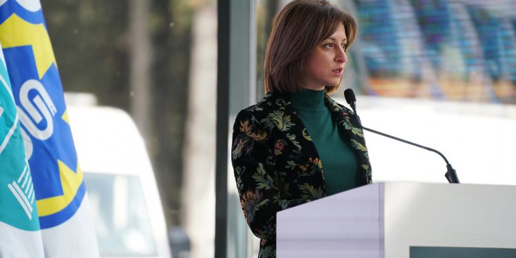 2022 წელს თბილისის და რეგიონების სასწრაფო სამედიცინო დახმარების პერსონალის ანაზღაურება გათანაბრდება