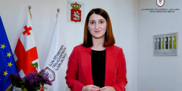 ლონდა თოლორაია: ,,მქონდა ამბიცია ამეშენებინა უწყება, რომელიც იქნებოდა პოლიტიკისგან სრულიად თავისუფალი. სამსახური დაისაჯა სწორედ ამ ობიექტური გადაწყვეტილებებისთვის”