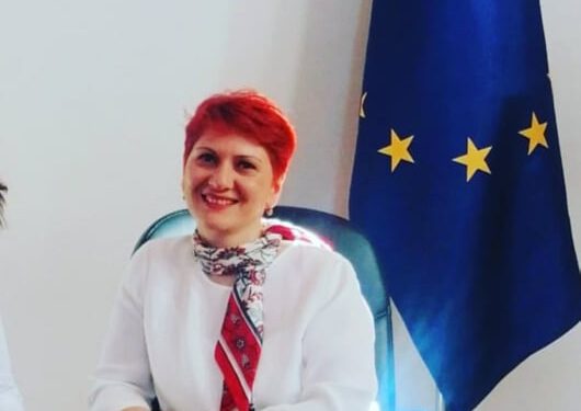 მასწავლებლობა უწყვეტი პროცესია  — მოსწავლე უნდა გრძნობდეს, რომ აფასებ!