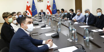 11 აპრილიდან რეცეპტის გამოწერა მხოლოდ გენერიკული დასახელებით მოხდება