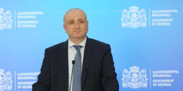 სოციალურად დაუცველი ბავშვების დახმარება 150 ლარამდე გაიზრდება