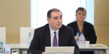 მთავრობამ 2022-2030 წლების განათლებისა და მეცნიერების ერთიანი ეროვნული სტრატეგია დაამტკიცა