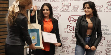 სოფლად მცხოვრები ქალების საერთაშორისო დღისადმი მიძღვნილი ღონისძიება ჩატარდა