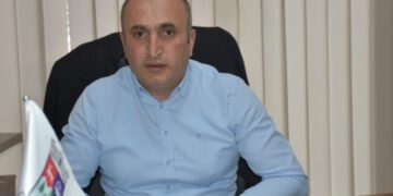 ბორჯომის მერი: „70 ადამიანი იქამდე დარჩება სასტუმროში, სანამ არ ექნებათ შესაბამისი საცხოვრებელი პირობები“