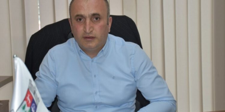 ბორჯომის მერი: „70 ადამიანი იქამდე დარჩება სასტუმროში, სანამ არ ექნებათ შესაბამისი საცხოვრებელი პირობები“