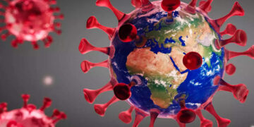 COVID-19-ის სიტუაცია მსოფლიოსა და საქართველოში