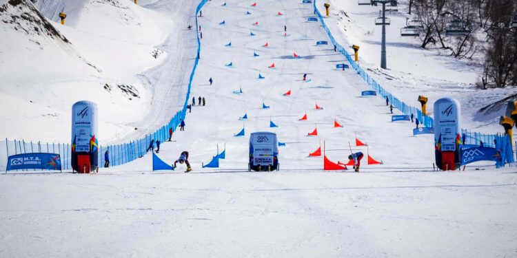 ლევან დავითაშვილი: „ბაკურიანი იქნება ერთ-ერთი ყველაზე კონკურენტუნარიანი კურორტი არა მხოლოდ სამხრეთ კავკასიაში, არამედ — საერთაშორისო მასშტაბით!“