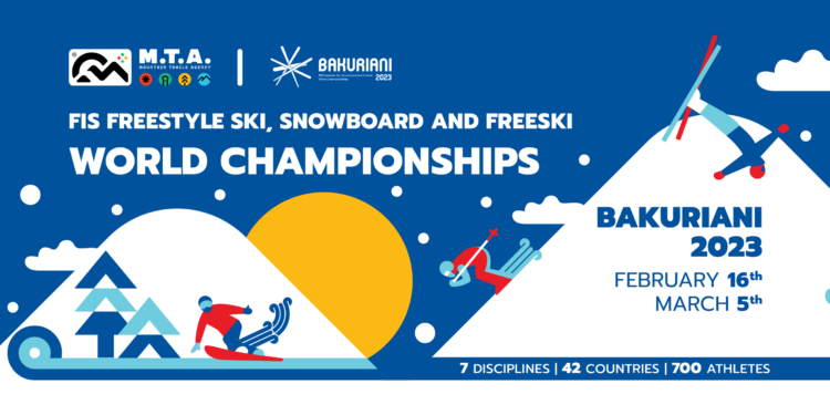 პრემიერ-მინისტრი ირაკლი ღარიბაშვილი ბაკურიანის 2023 წლის მსოფლიო ჩემპიონატის მოსამზადებელ სამუშაოებს ეცნობა