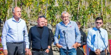 «ვარძიის ტერასები»-ს თანადამფუძნებელი, გიორგი ნათენაძე, ბიზნესპარტნიორებზე: —  «არასწორად ნაშოვნი ფული ან ქონება არასდროს არ შეერგება არავის!»