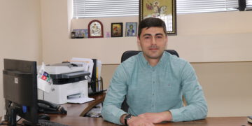 გიორგი ტაბატაძე: „ბორჯომი ათმაგად უფრო ლამაზი და მიმზიდველი ადგილი გახდება როგორც ადგილობრივი დამსვენებლებისათვის, ისე — უცხოელი სტუმრებისათვის“