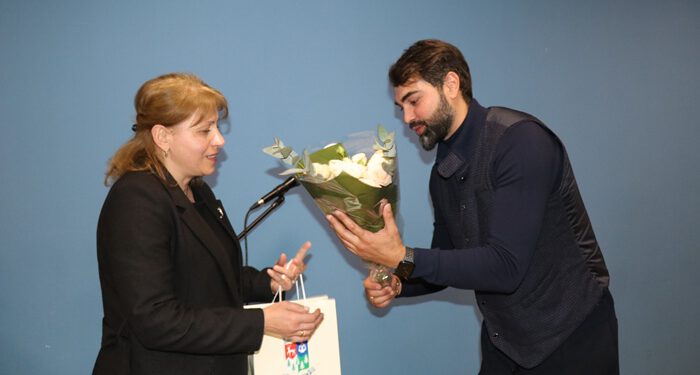 14 აპრილი ქართული ენის დღეა –  „დედა ენა მზის სითბო და დარია!“