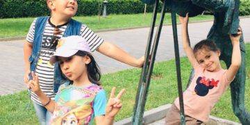 ქალაქებისა და კურორტების განვითარების ახალი სახელმწიფო პროგრამის მიხედვით განახლდება ბორჯომის ისტორიული ნაწილი და ცენტრალური პარკი