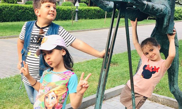 ქალაქებისა და კურორტების განვითარების ახალი სახელმწიფო პროგრამის მიხედვით განახლდება ბორჯომის ისტორიული ნაწილი და ცენტრალური პარკი