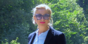 ჟურნალისტ ია თინიკაშვილს საზოგადოების დახმარება სჭირდება!