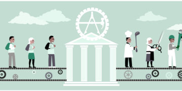 გიორგი ამილახვარმა პარლამენტში კომიტეტების ერთობლივ სხდომაზე პროფესიული განათლების განვითარების ხედვა წარადგინა