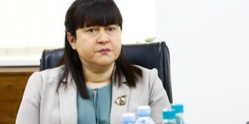 თამარ გაბუნია:„ონკოლოგიური დიაგნოზის მქონე ბავშვებს შესაძლებლობა აქვთ, მიიღონ მაღალი ხარისხისა და სტანდარტების შესაბამისი სამედიცინო მომსახურება“