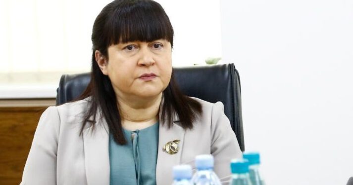 თამარ გაბუნია: „სახელმწიფო არის გარანტი, რომ სერვისებისა და მედიკამენტების მიწოდების უწყვეტობა აბსოლუტურად გარანტირებული იყოს “