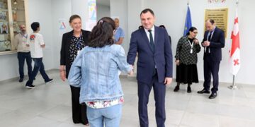 ერთიანი ეროვნული გამოცდები დღეს ქართული ენისა და ლიტერატურის გამოცდით დაიწყო