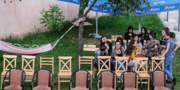 ბორჯომელი ახალგაზრდა გოგონებისთვის ახალდაბის მედიაკაფეში სამოქალაქო აქტივიზმის საზაფხულო სკოლა ამოქმედდება