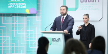 საარჩევნო ადმინისტრაციის თანამშრომლებზე ზეწოლა ხორციელდება