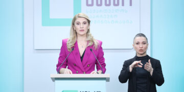 26 ოქტომბრის არჩევნებისთვის ამომრჩეველთა საერთო რაოდენობა შეადგენს 3 508 294-ს