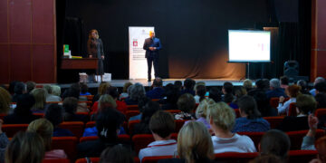 „გარემოსდაცვითი და აგრარული  განათლება სკოლაში“ პროგრამის ფარგლებში, სამცხე-ჯავახეთში  370-ზე მეტი მასწავლებელი გადამზადდა