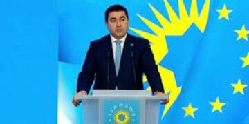 შალვა დათუაშვილი: «გამართლდა ჩვენი წინასწარმეტყველება, რომ ოპოზიცია ემზადებოდა არა არჩევნებისთვის, არამედ — არჩევნების მეორე დღისთვის