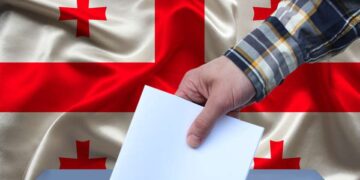 საქართველოს პრეზიდენტის არჩევნები  14 დეკემბერს გაიმართება.