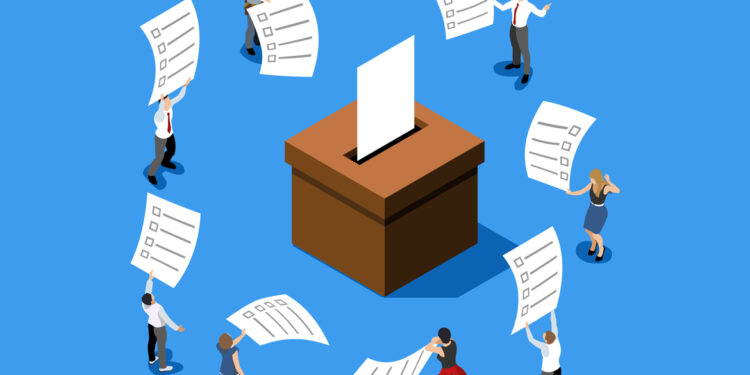 საკრებულოს და თვითმმართველი ქალაქის/თვითმმართველი თემის მერის მორიგი არჩევნები  2025 წლის 4 ოქტომბერს ჩატარდება