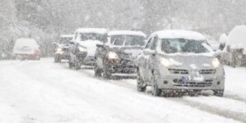 საფრთხის დონე მაღალია – გარემოს ეროვნული სააგენტო მოსახლეობას აფრთხილებს