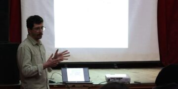 ქალაქ ბორჯომის განაშენიანების გეგმის კონცეფციის საჯარო განხილვა გაიმართა