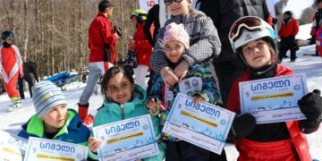 ,,ბაკურიანობა 2025″-ის ფარგლებში გამარჯვებული სპორტსმენები მედლებით, სიგელებით და ფულადი პრემიით დააჯილდოვეს