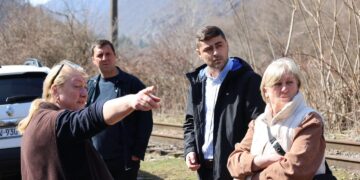 «სოფლის მხარდაჭერის პროგრამის» ფარგლებში მოსახლეობასთან შეხვედრები გრძელდება